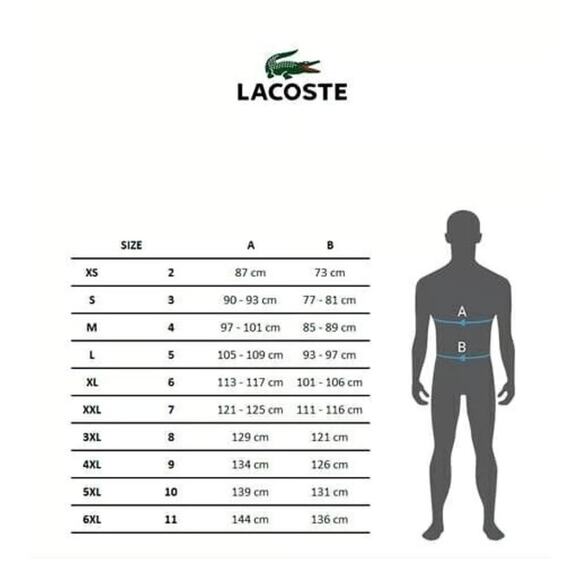 VTG Lacoste Argyle Sweater Mens sz 7 2XL Yellow Black Fine Merino Wool Preppy - Picture 8 of 8